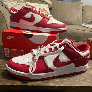 Dunk low